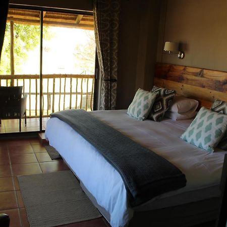 Imla Guest Farm Ficksburg Exterior foto