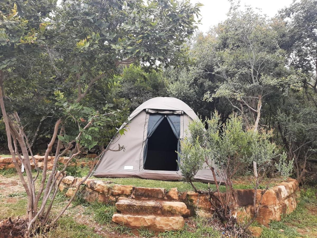 Imla Guest Farm Ficksburg Exterior foto