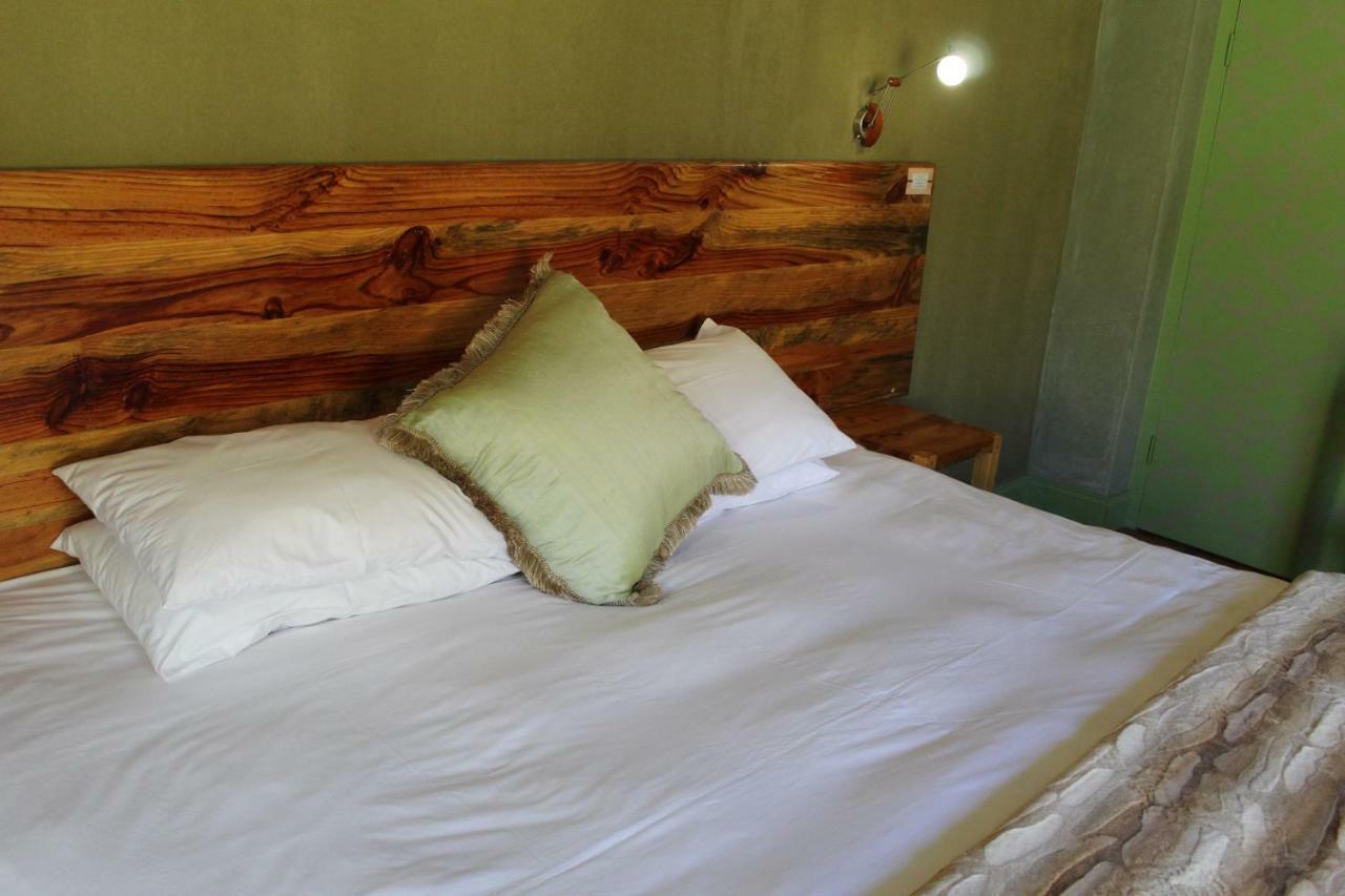 Imla Guest Farm Ficksburg Exterior foto