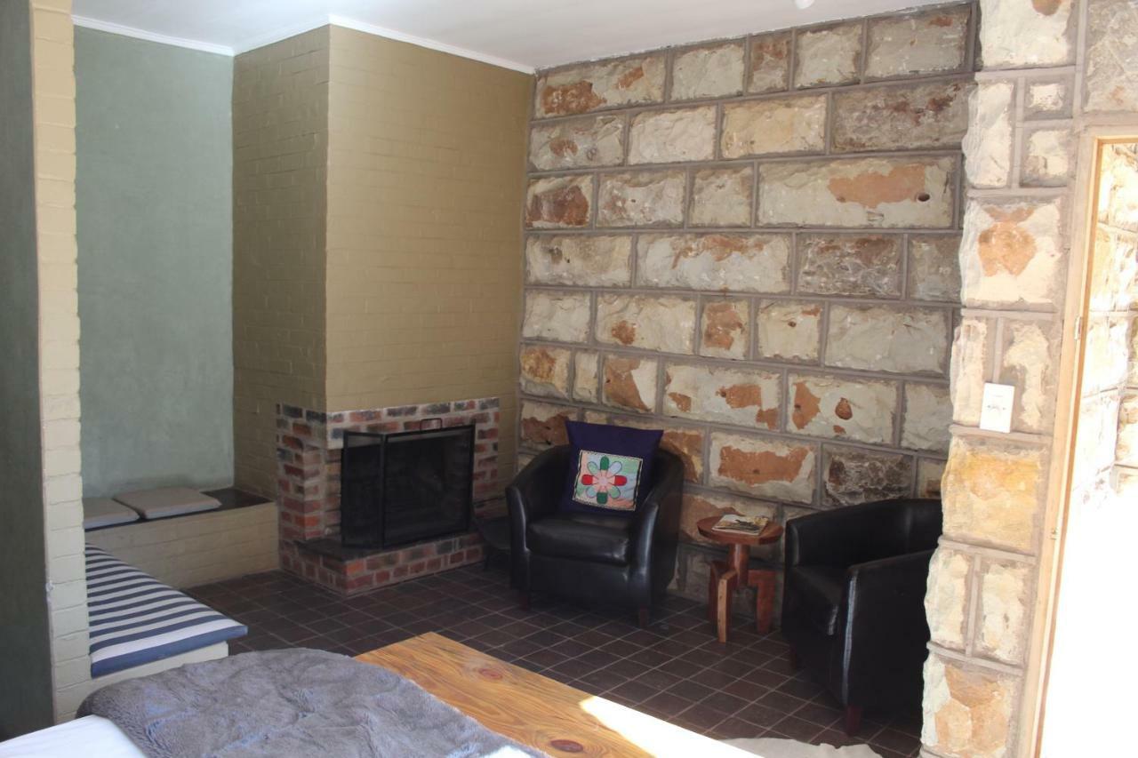 Imla Guest Farm Ficksburg Exterior foto
