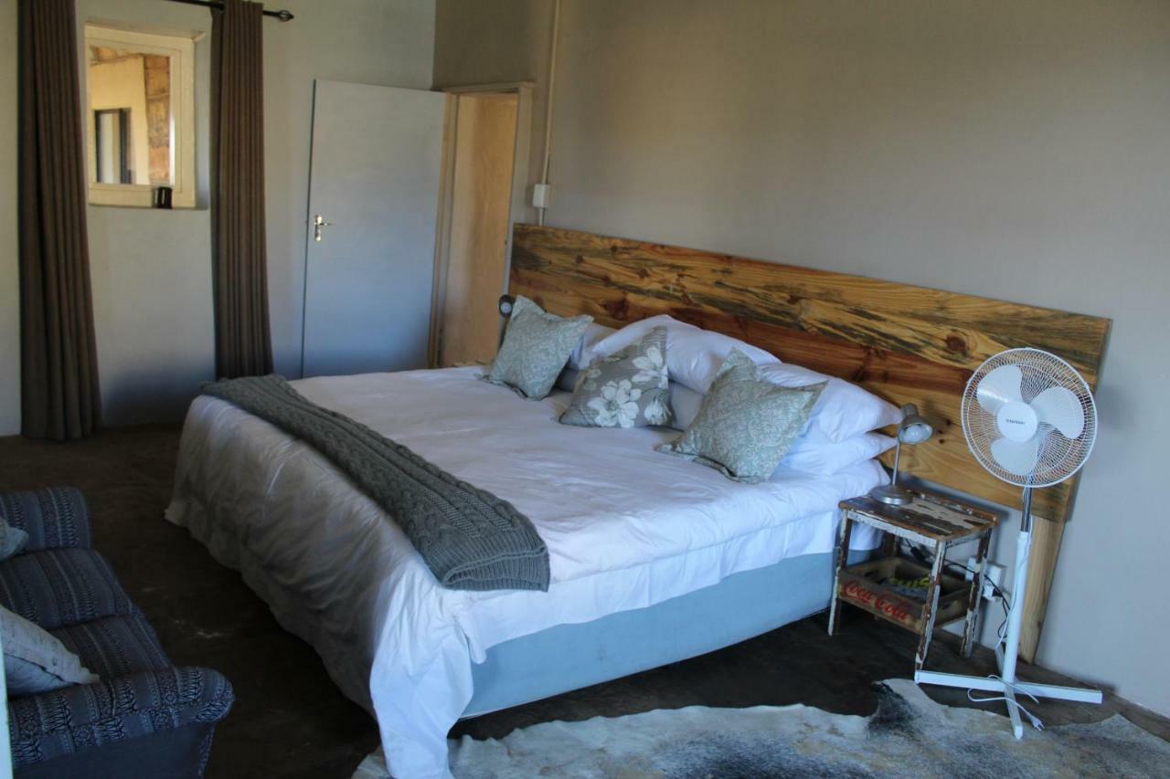Imla Guest Farm Ficksburg Exterior foto